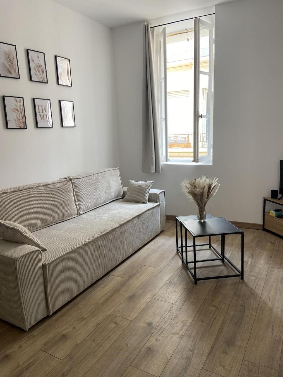 Charmant Appartement Appartement Bandol